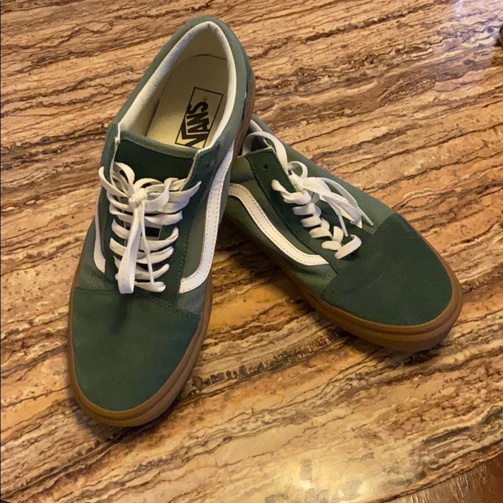 Vans Old Skool